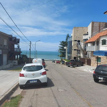 Hotel Apm Punta Mogotes 马德普拉塔 外观 照片