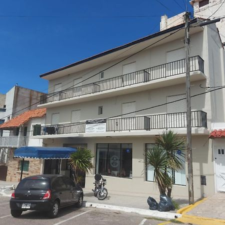 Hotel Apm Punta Mogotes 马德普拉塔 外观 照片