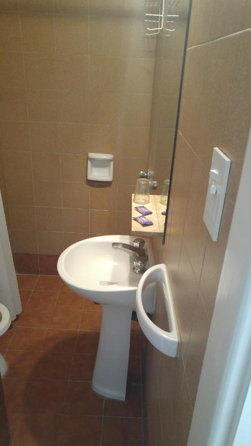 Hotel Apm Punta Mogotes 马德普拉塔 外观 照片
