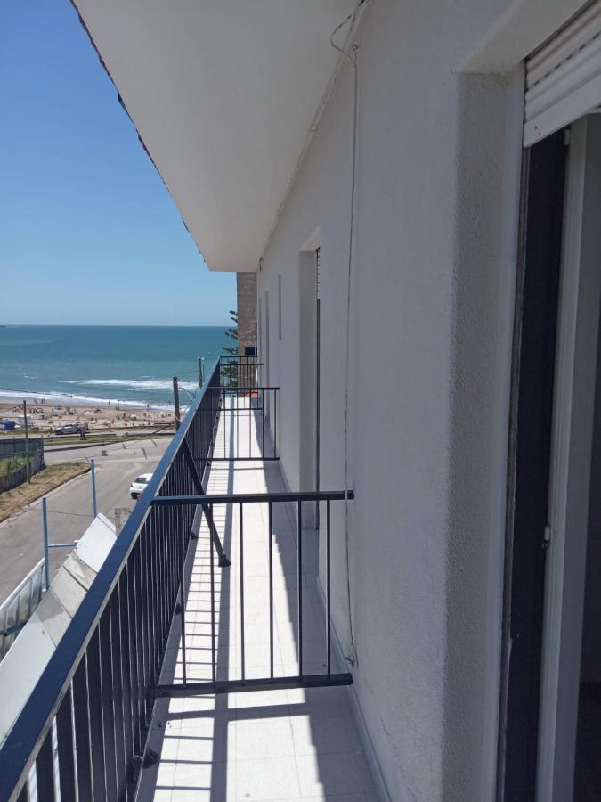 Hotel Apm Punta Mogotes 马德普拉塔 外观 照片
