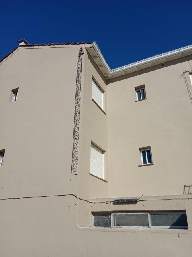 Hotel Apm Punta Mogotes 马德普拉塔 外观 照片