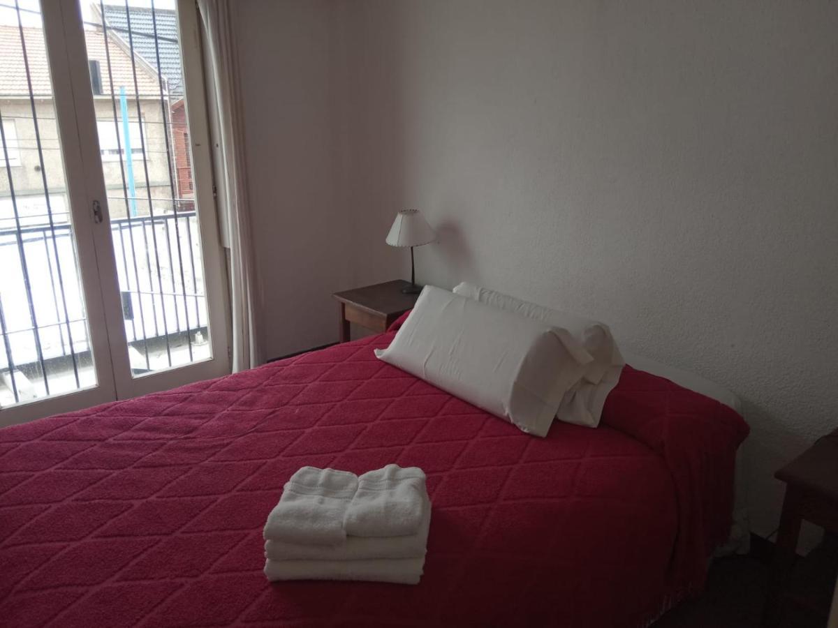 Hotel Apm Punta Mogotes 马德普拉塔 外观 照片