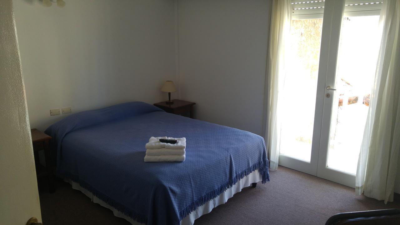 Hotel Apm Punta Mogotes 马德普拉塔 外观 照片