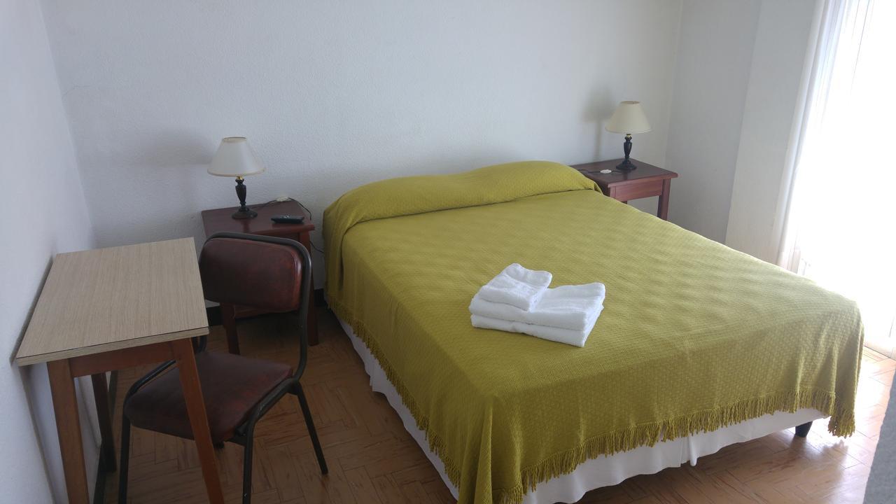 Hotel Apm Punta Mogotes 马德普拉塔 外观 照片