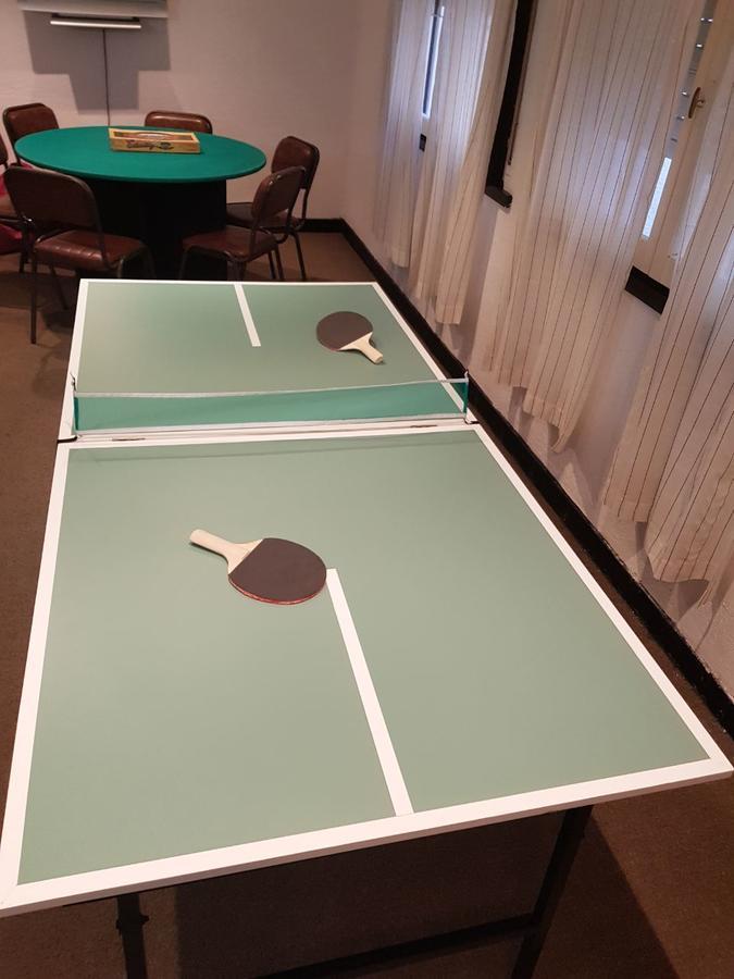 Hotel Apm Punta Mogotes 马德普拉塔 外观 照片