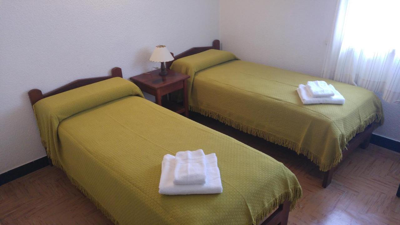 Hotel Apm Punta Mogotes 马德普拉塔 外观 照片
