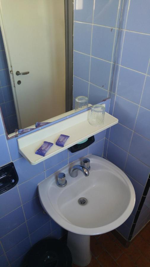 Hotel Apm Punta Mogotes 马德普拉塔 外观 照片
