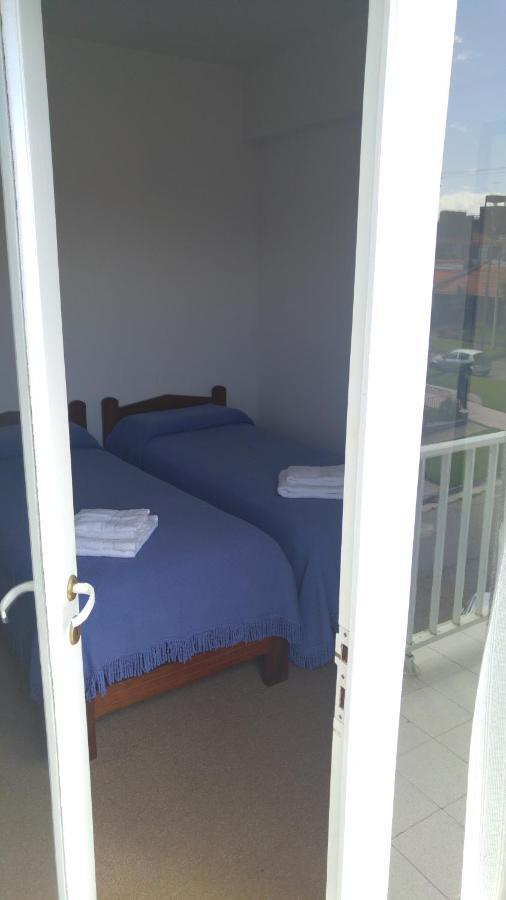 Hotel Apm Punta Mogotes 马德普拉塔 外观 照片