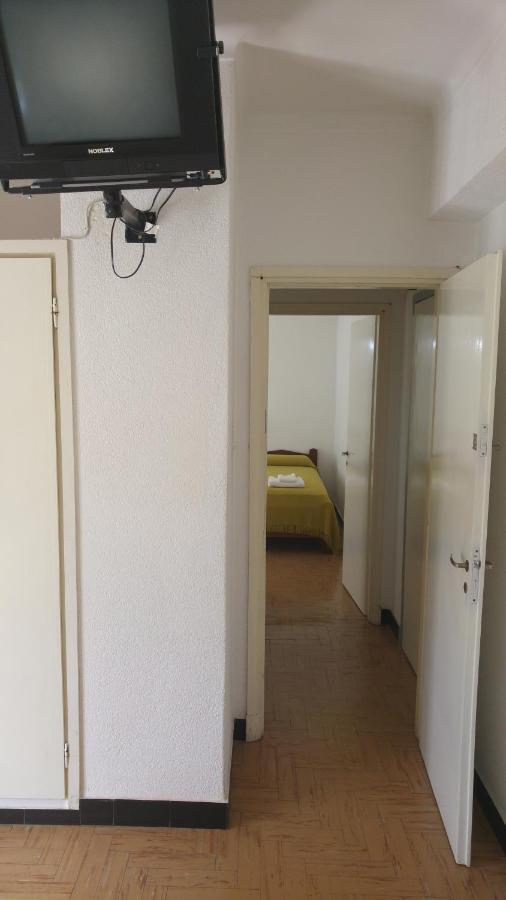 Hotel Apm Punta Mogotes 马德普拉塔 外观 照片